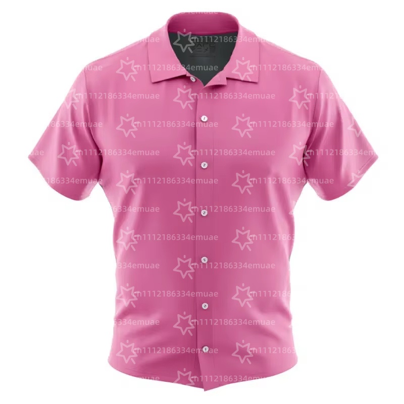 Camicia Vegeta Badman Rosa Dra - Women'S Shoes Z recensione e prezzo
