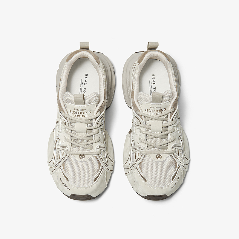 BEAUTODAY Sneakers Chunky da D - Women Shoes Store recensione e prezzo