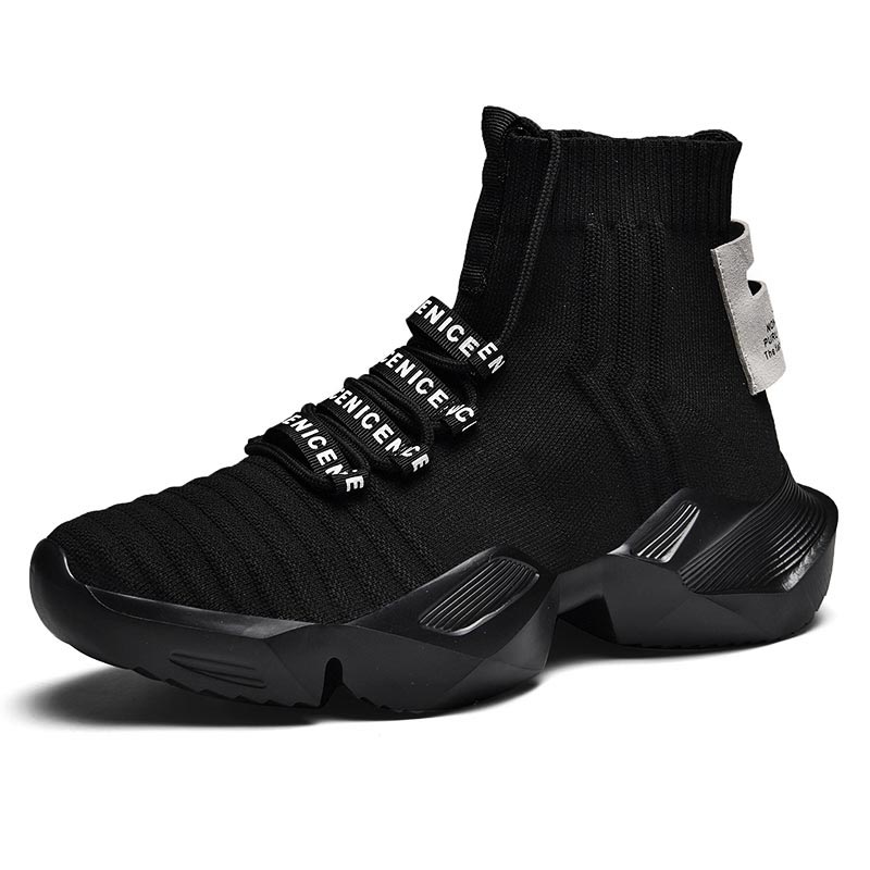 Plus Size High Top Massive Spo - Women Shoes Japanese Brand recensione e prezzo