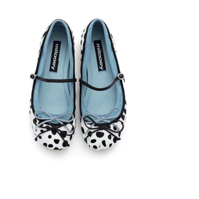 Scarpe da balletto francesi 20 - Women'S Shoes Toms recensione e prezzo
