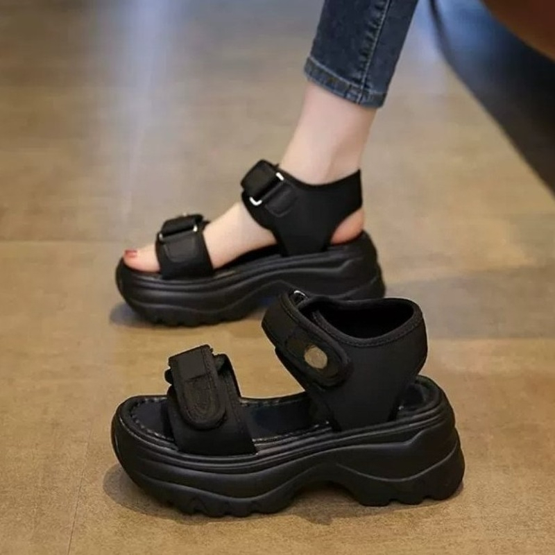 Sandali Sportivi con Plateau d - Women'S Xc Shoes recensione e prezzo