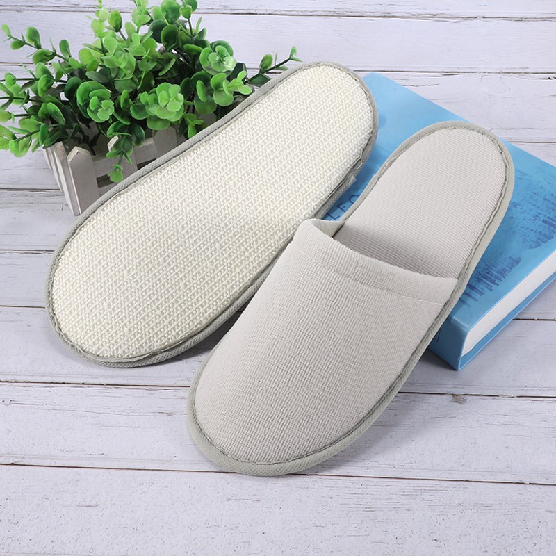 Pantofole in cotone bianco Uom - Women Shoes Store recensione e prezzo