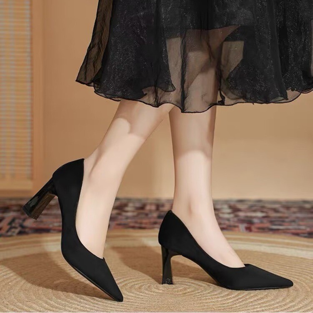 Nuove Scarpe da Donna alla Mod - Women'S Xc Shoes recensione e prezzo