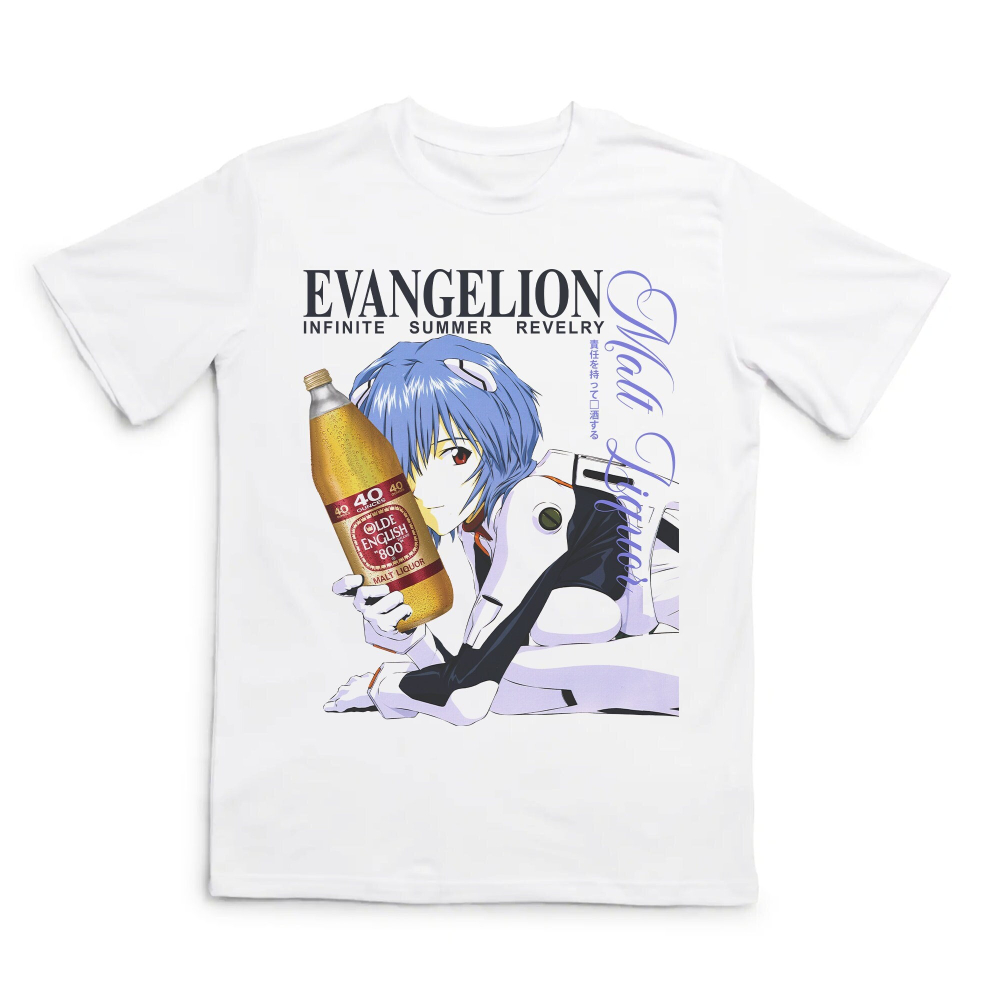 T-shirt Neon Genesis Evangelio - Women'S Shoes For Crews recensione e prezzo