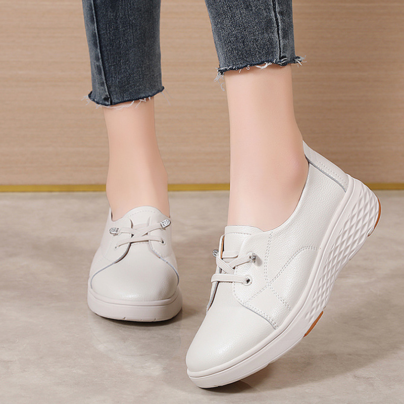 Scarpe bianche comode da donna - Women'S Shoes Nursing recensione e prezzo