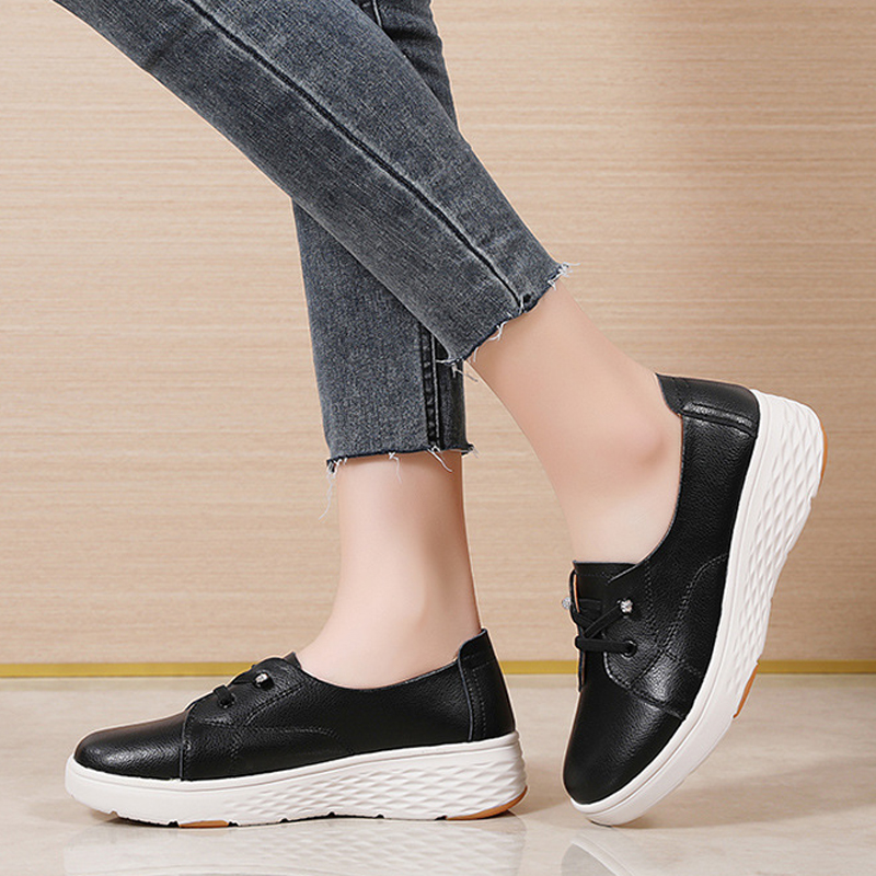 Scarpe bianche comode da donna - Women'S Shoes Nursing recensione e prezzo