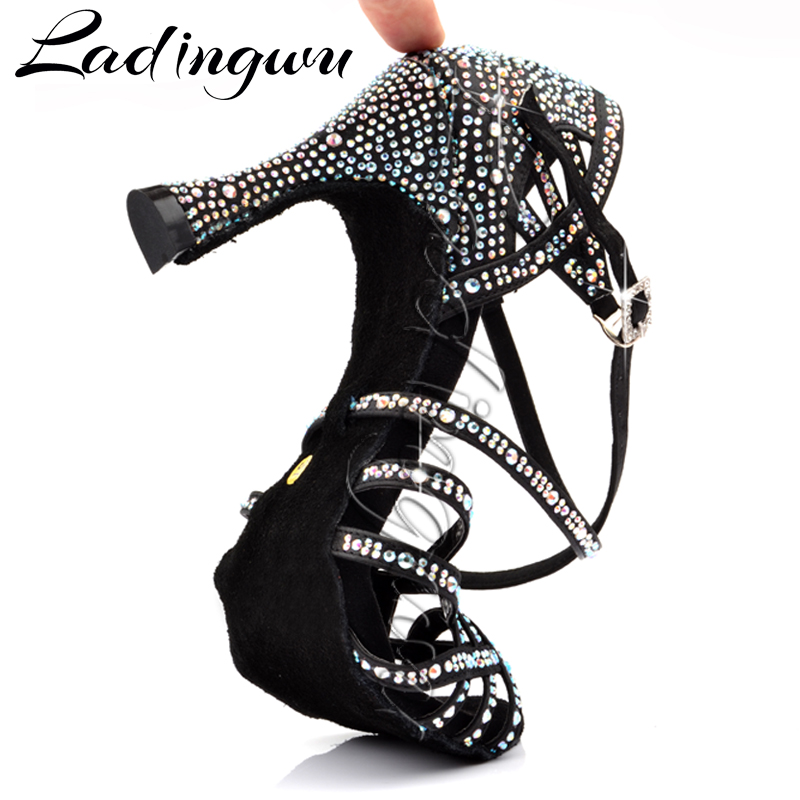 Ladingwu Scarpe da ballo da do - Women'S Shoes Z recensione e prezzo