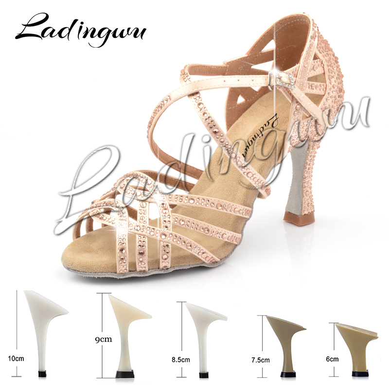 Ladingwu Scarpe da ballo da do - Women'S Shoes Z recensione e prezzo