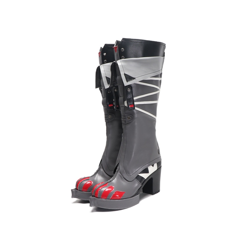 Stivali Cosplay Jane Doe di Ze - Women'S Shoes Zone recensione e prezzo