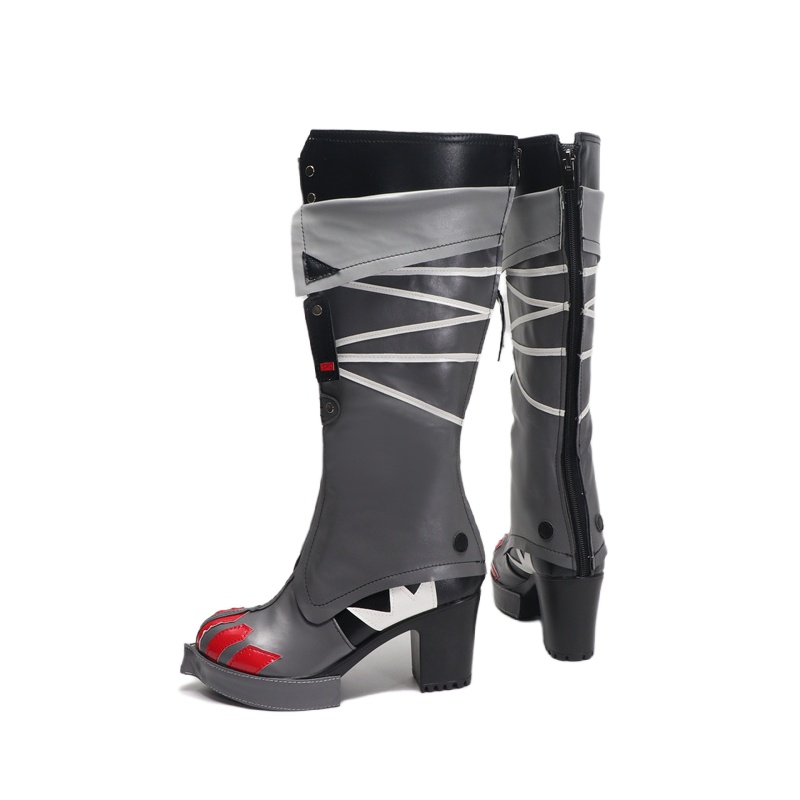 Stivali Cosplay Jane Doe di Ze - Women'S Shoes Zone recensione e prezzo