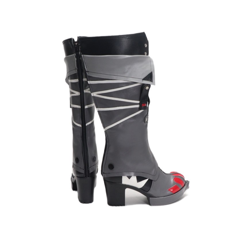 Stivali Cosplay Jane Doe di Ze - Women'S Shoes Zone recensione e prezzo