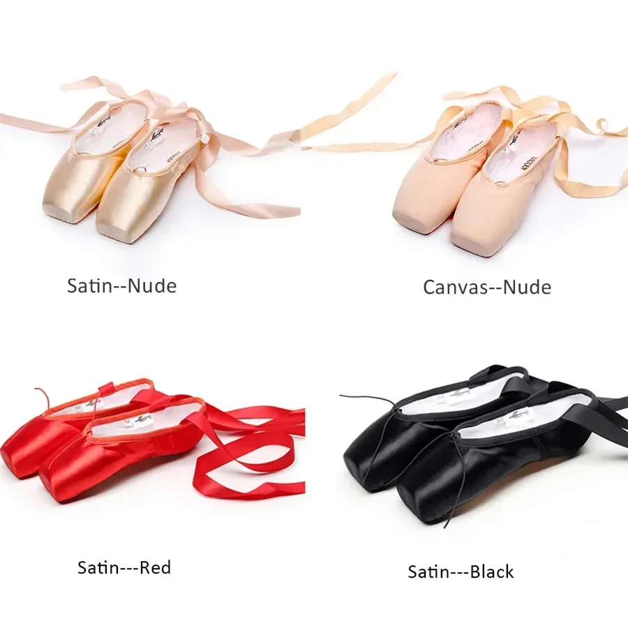 TIEJIAN Scarpe da balletto pro - Women'S Xc Shoes recensione e prezzo