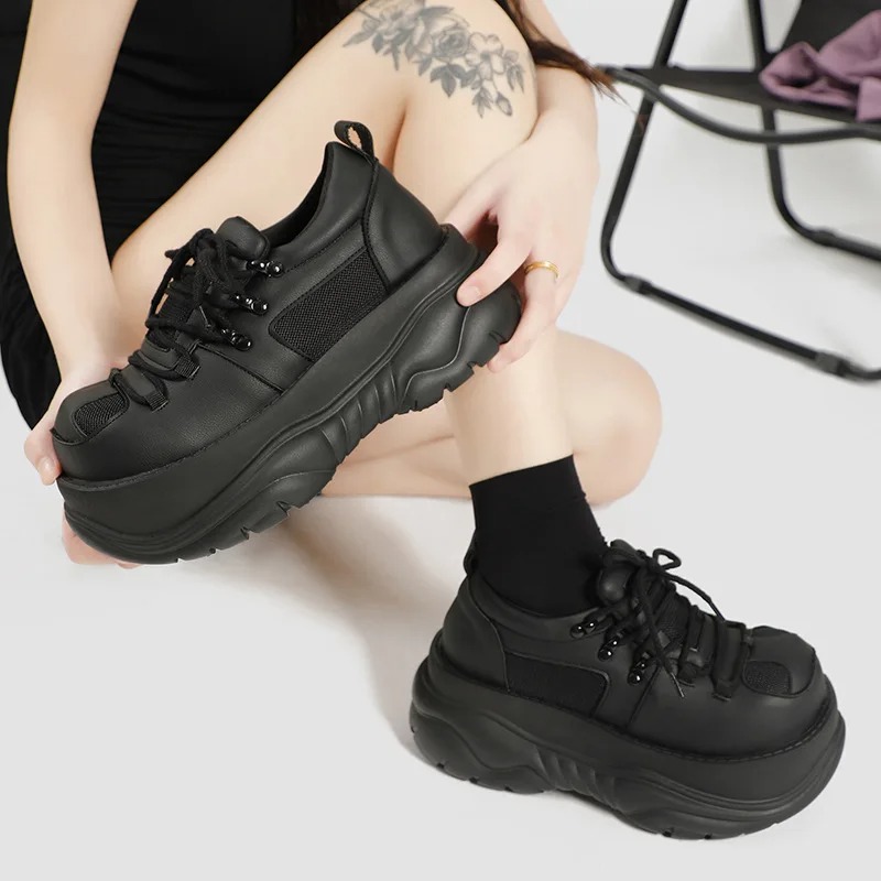 Nuove Sneakers Chunky da Donna - Women Shoes Store recensione e prezzo