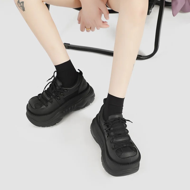 Nuove Sneakers Chunky da Donna - Women Shoes Store recensione e prezzo