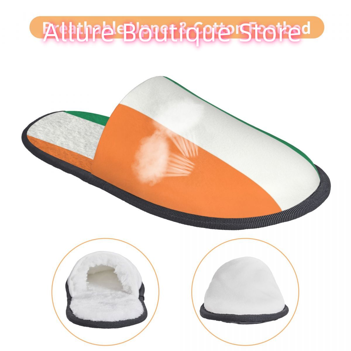 Pantofole da casa personalizza - Women Shoes For Winter recensione e prezzo