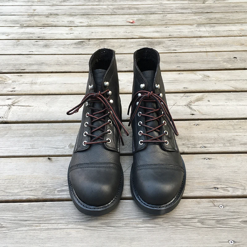Nuovi uomini scarpe di marca d - Suede Ankle Boot recensione e prezzo