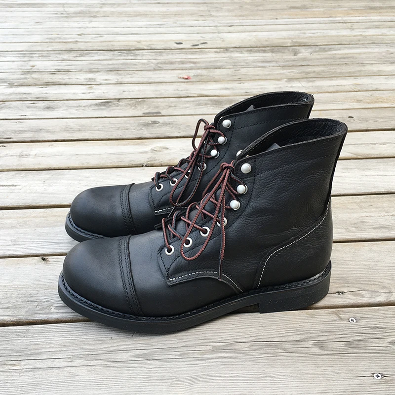 Nuovi uomini scarpe di marca d - Suede Ankle Boot recensione e prezzo
