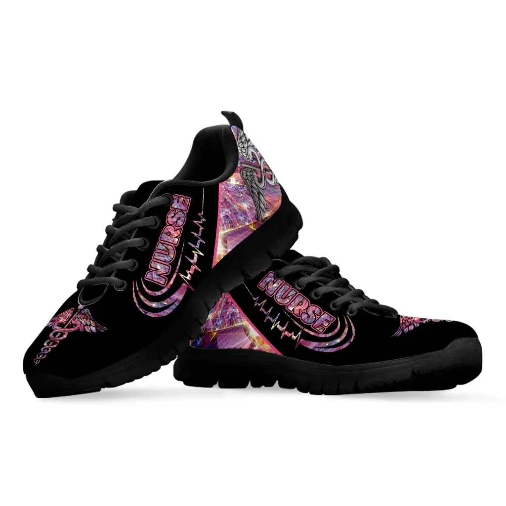 Moda Infermiera Stampa Scarpe  - Women'S Shoes Nursing recensione e prezzo