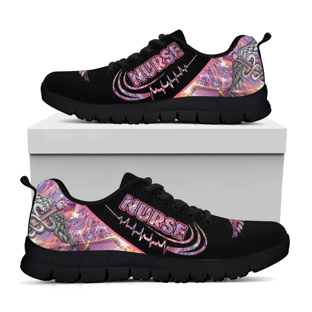 Moda Infermiera Stampa Scarpe  - Women'S Shoes Nursing recensione e prezzo