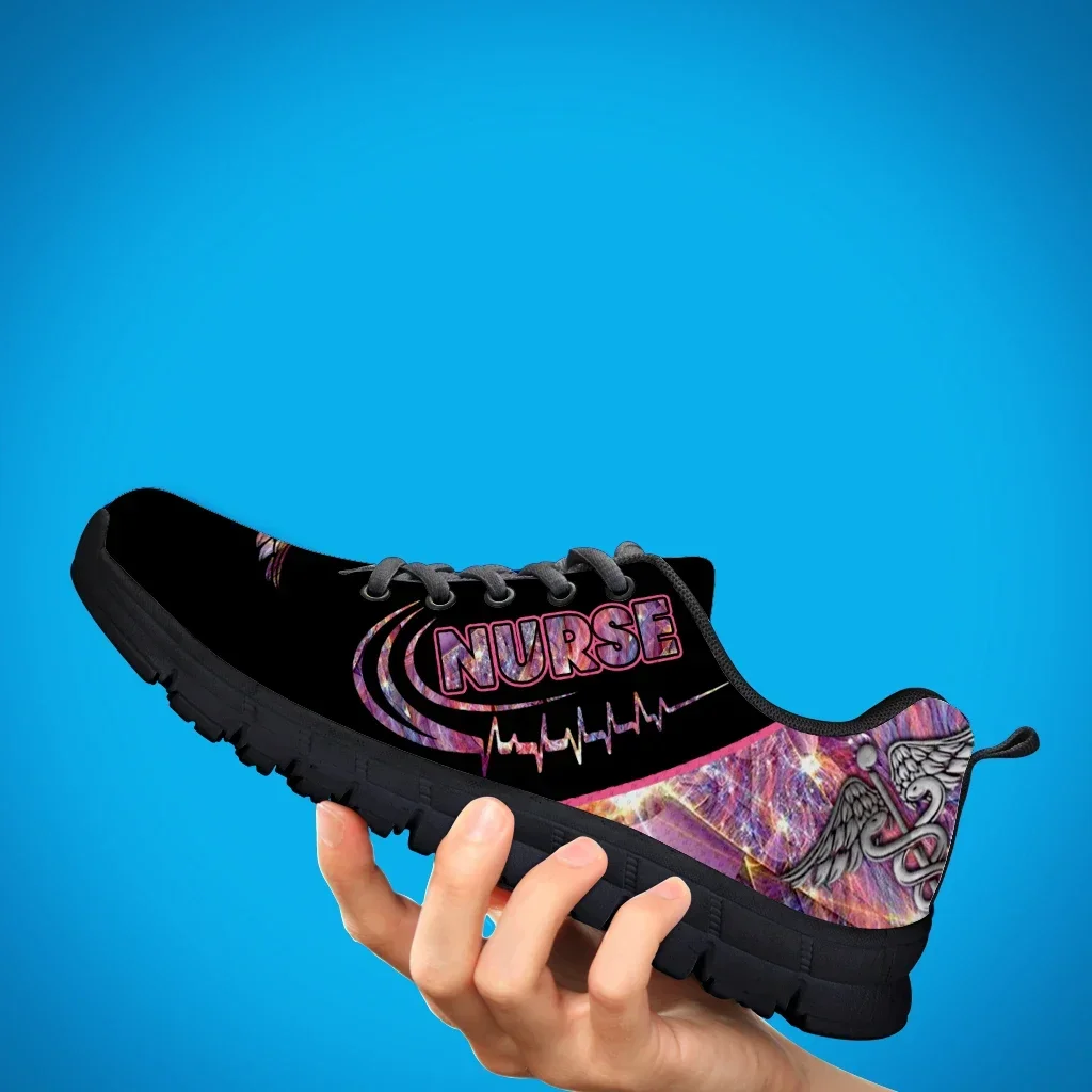 Moda Infermiera Stampa Scarpe  - Women'S Shoes Nursing recensione e prezzo