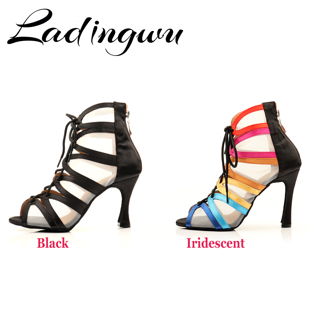 Ladingwu Delle Signore Sala Da - Women'S Shoes Z recensione e prezzo
