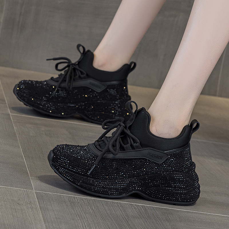 Sneakers di Alta Qualità per D - Women'S Shoes Paris recensione e prezzo