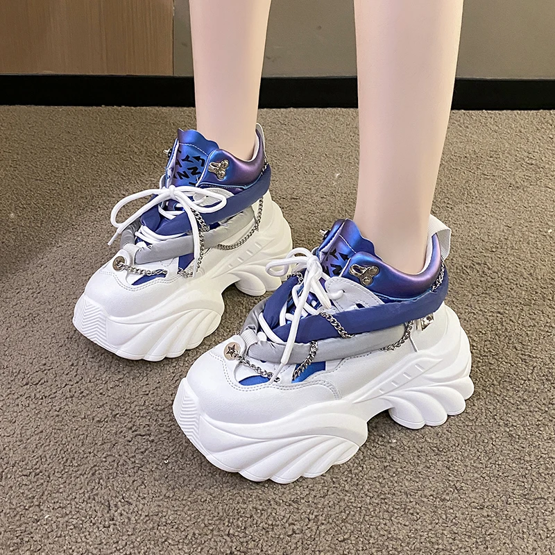 Belle scarpe da ginnastica da  - Women Shoes Store recensione e prezzo
