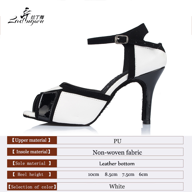 Ladingwu Nuovo Classico Colloc - Women'S Shoes Z recensione e prezzo