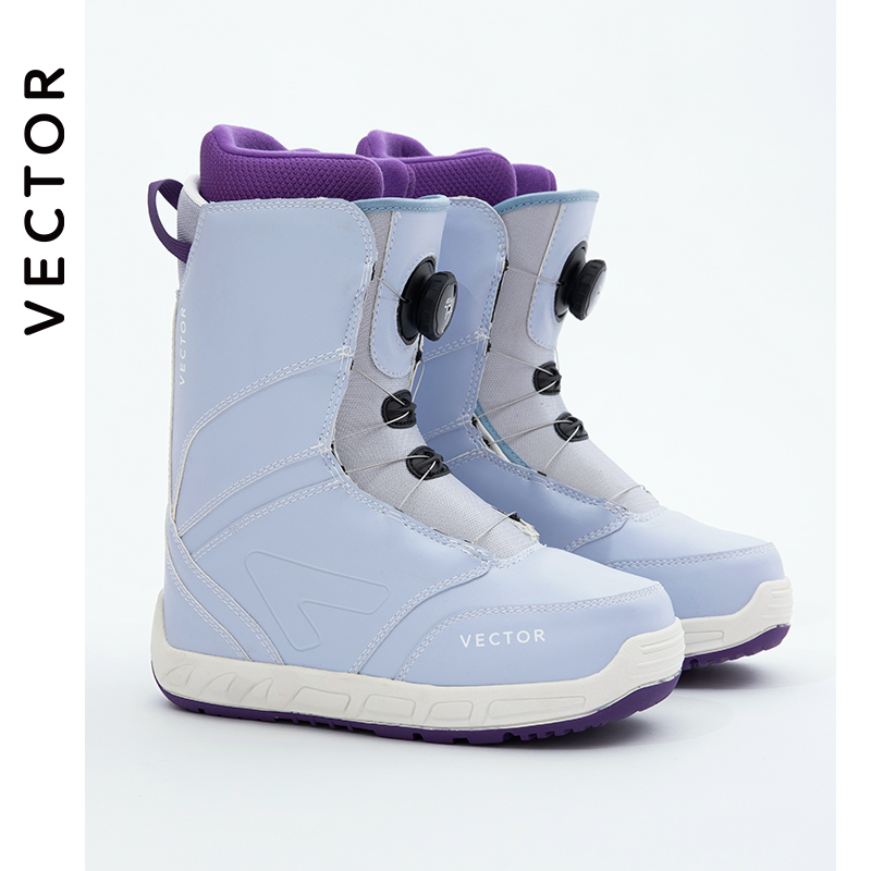 Scarpe da sci da uomo professi - Women Shoes Vector recensione e prezzo
