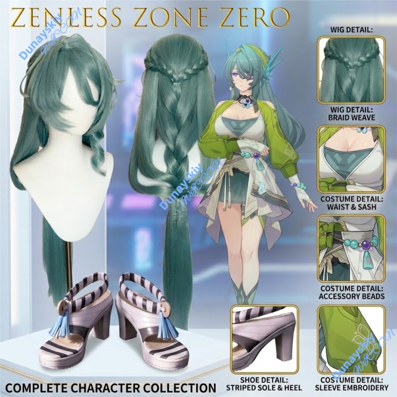 Scarpe Cosplay Cecilia di Zenl - Women'S Shoes Zone recensione e prezzo