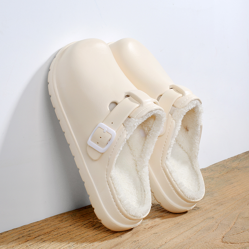 Pantofole in EVA con suola spe - Women Shoes For Winter recensione e prezzo
