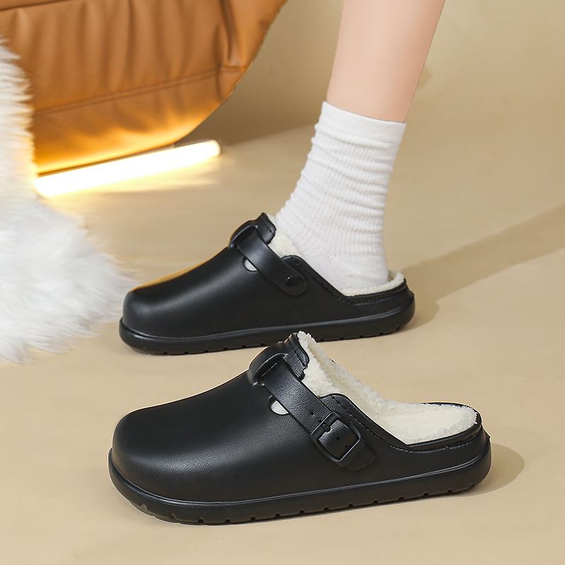 Pantofole in EVA con suola spe - Women Shoes For Winter recensione e prezzo