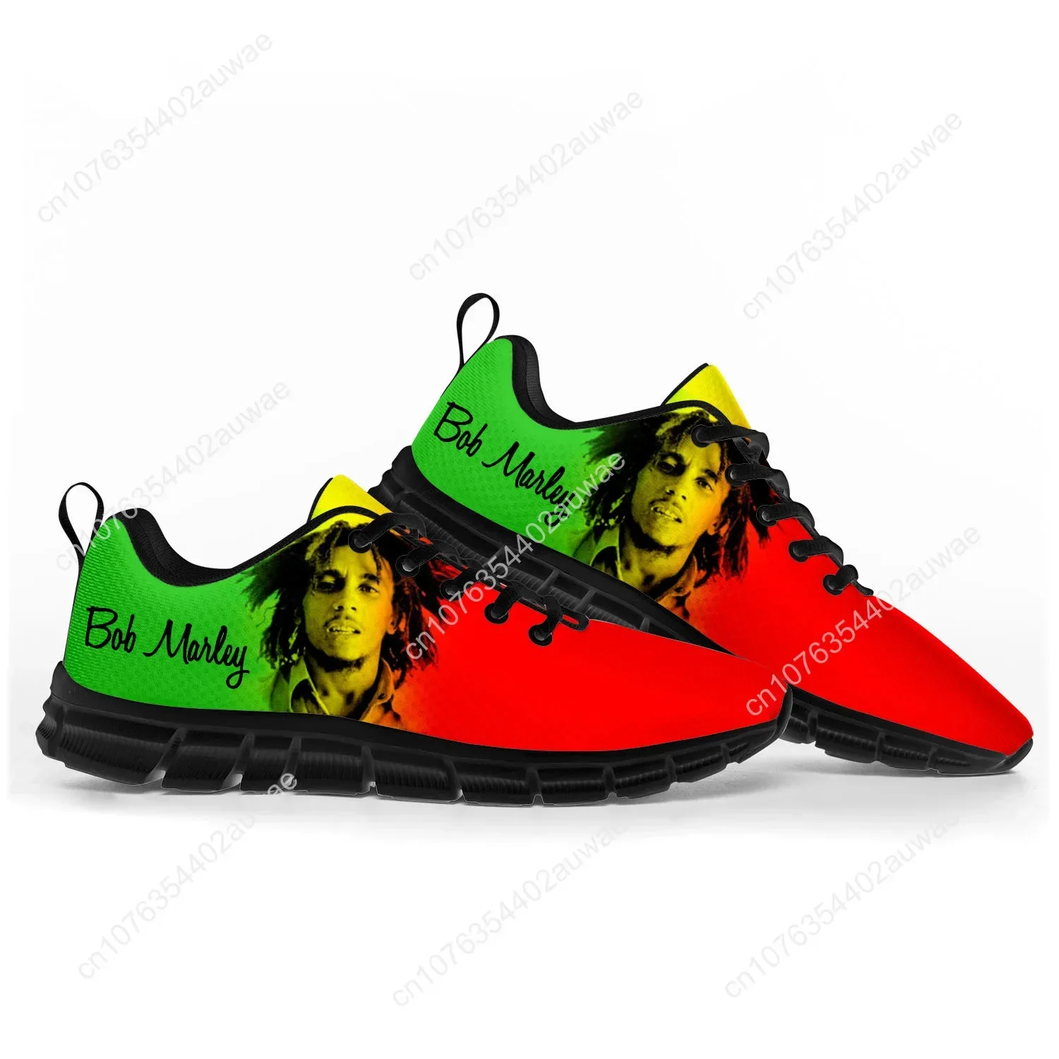 Bob Marley Reggae Rasta Cantan - Women'S Shoes Bobs recensione e prezzo