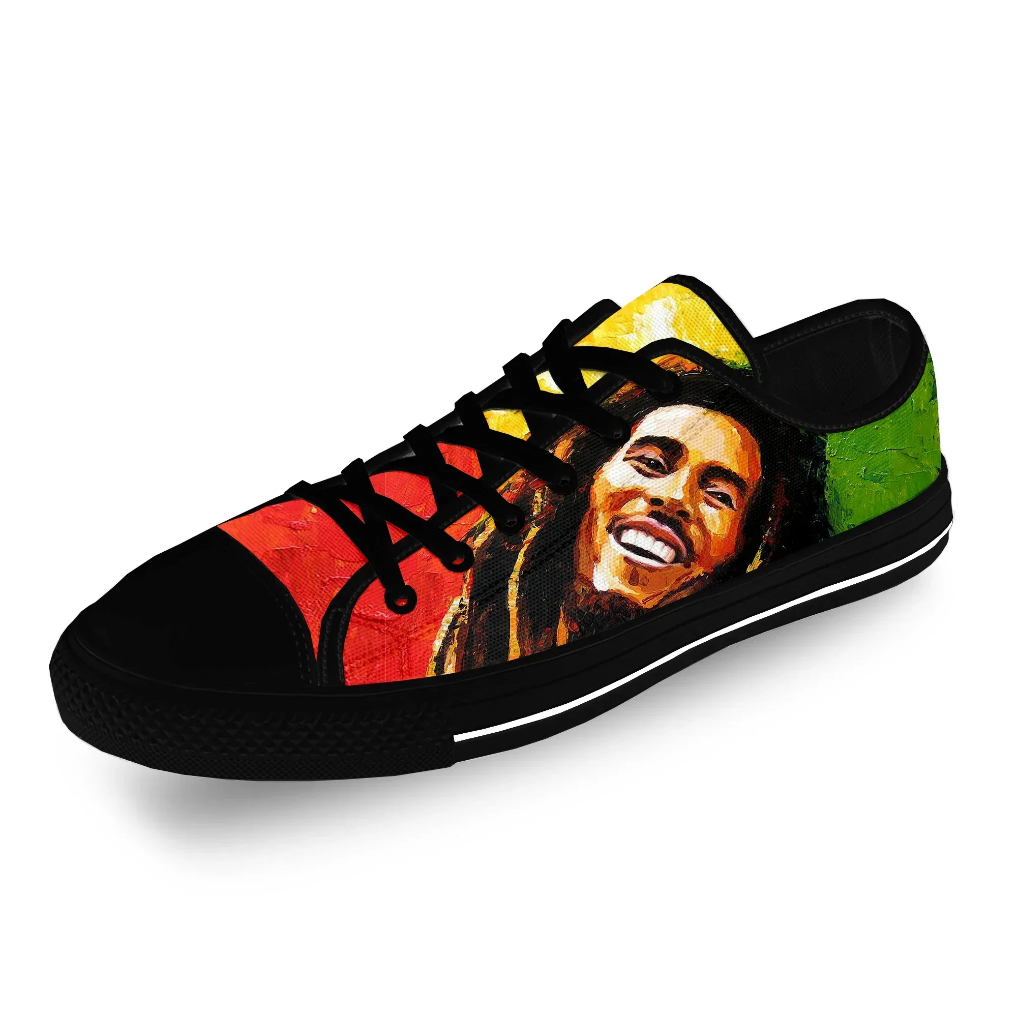 Bob Marley Reggae Star Music R - Women'S Shoes Bobs recensione e prezzo