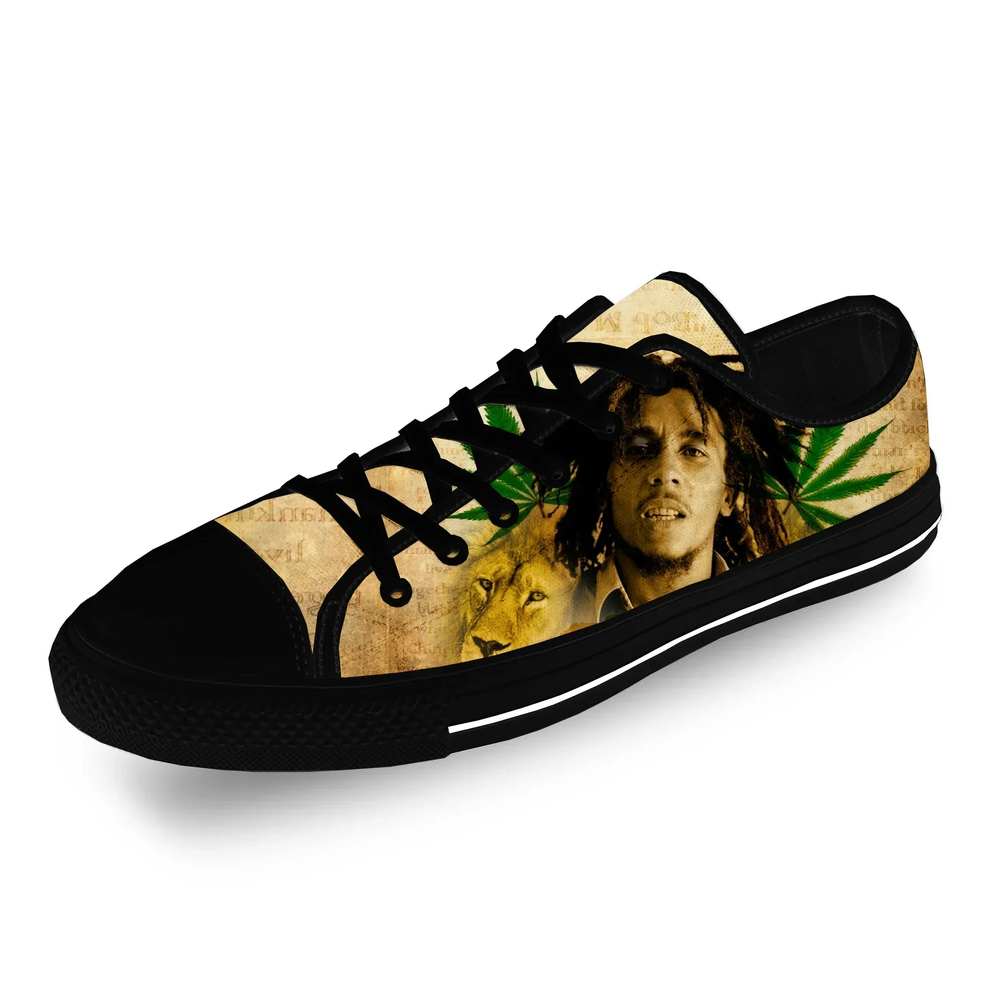 Bob Marley Reggae Star Music R - Women'S Shoes Bobs recensione e prezzo