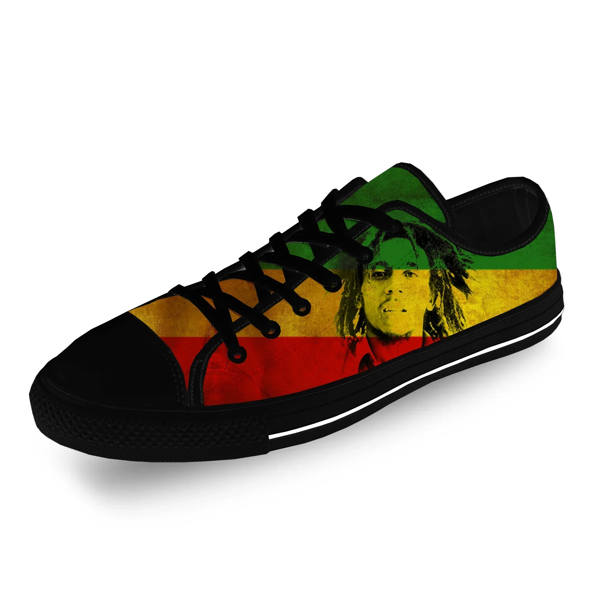 Bob Marley Reggae Star Music R - Women'S Shoes Bobs recensione e prezzo