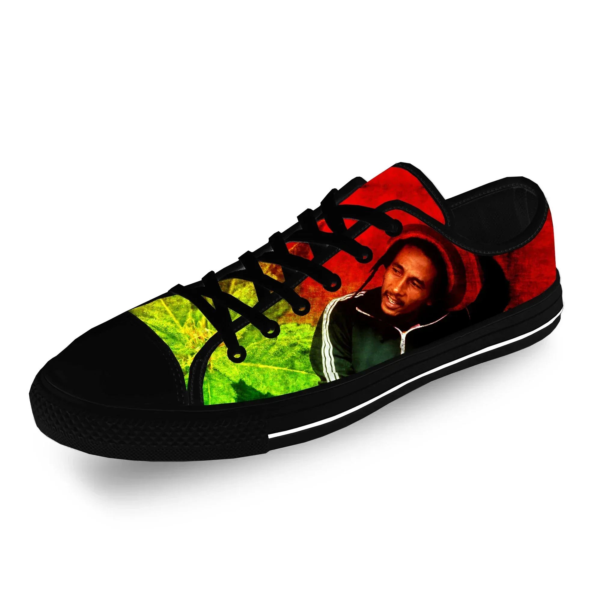 Bob Marley Reggae Star Music R - Women'S Shoes Bobs recensione e prezzo