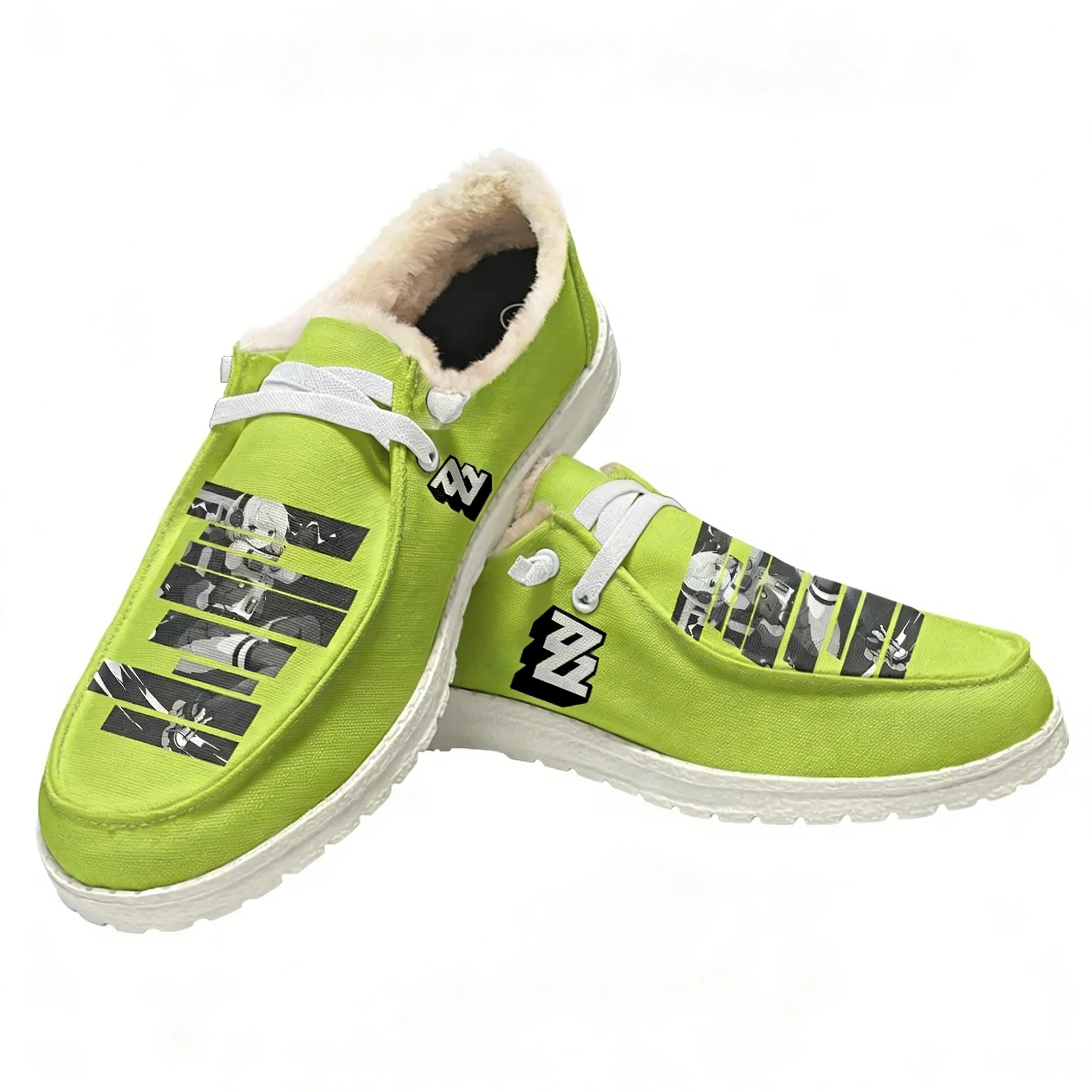 Scarpe Absolute Zone Zero Flat - Women'S Shoes Zone recensione e prezzo