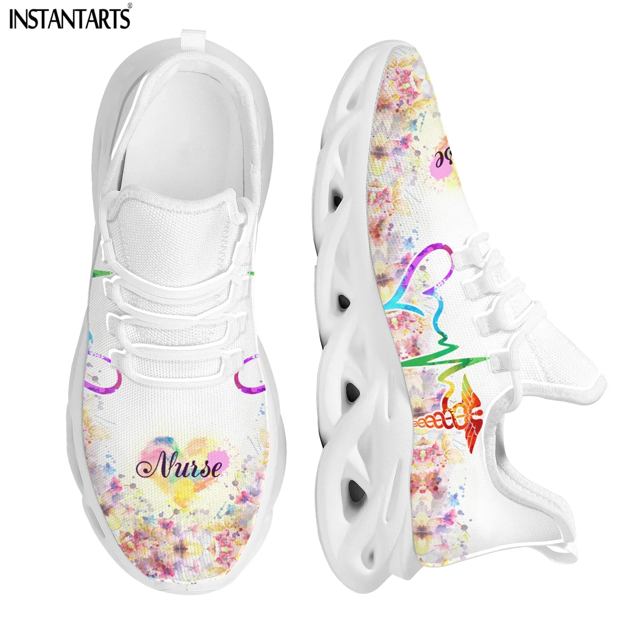 Scarpe da Donna con Motivo Gat - Women'S Shoes Nursing recensione e prezzo
