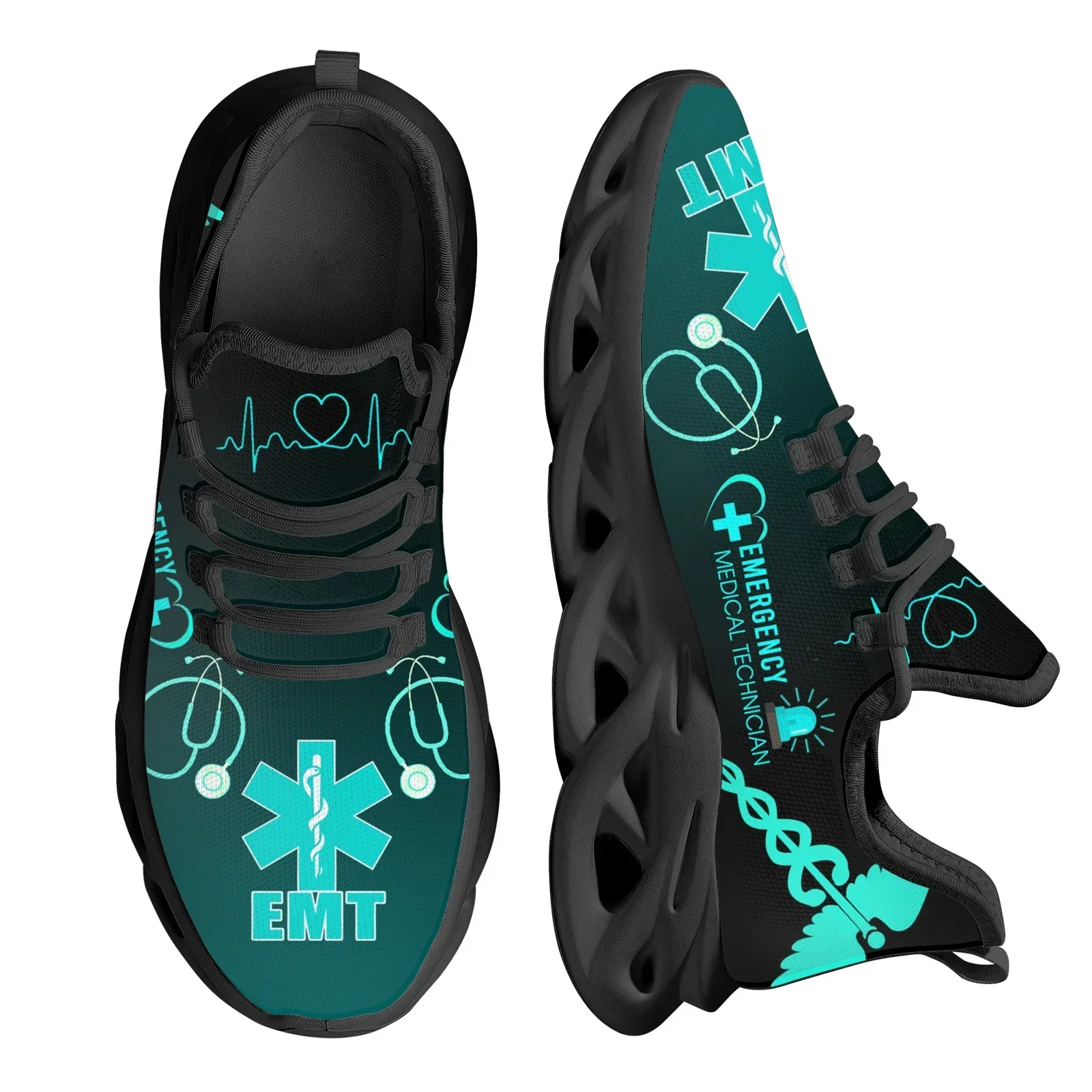 Scarpe da Donna con Motivo Gat - Women'S Shoes Nursing recensione e prezzo