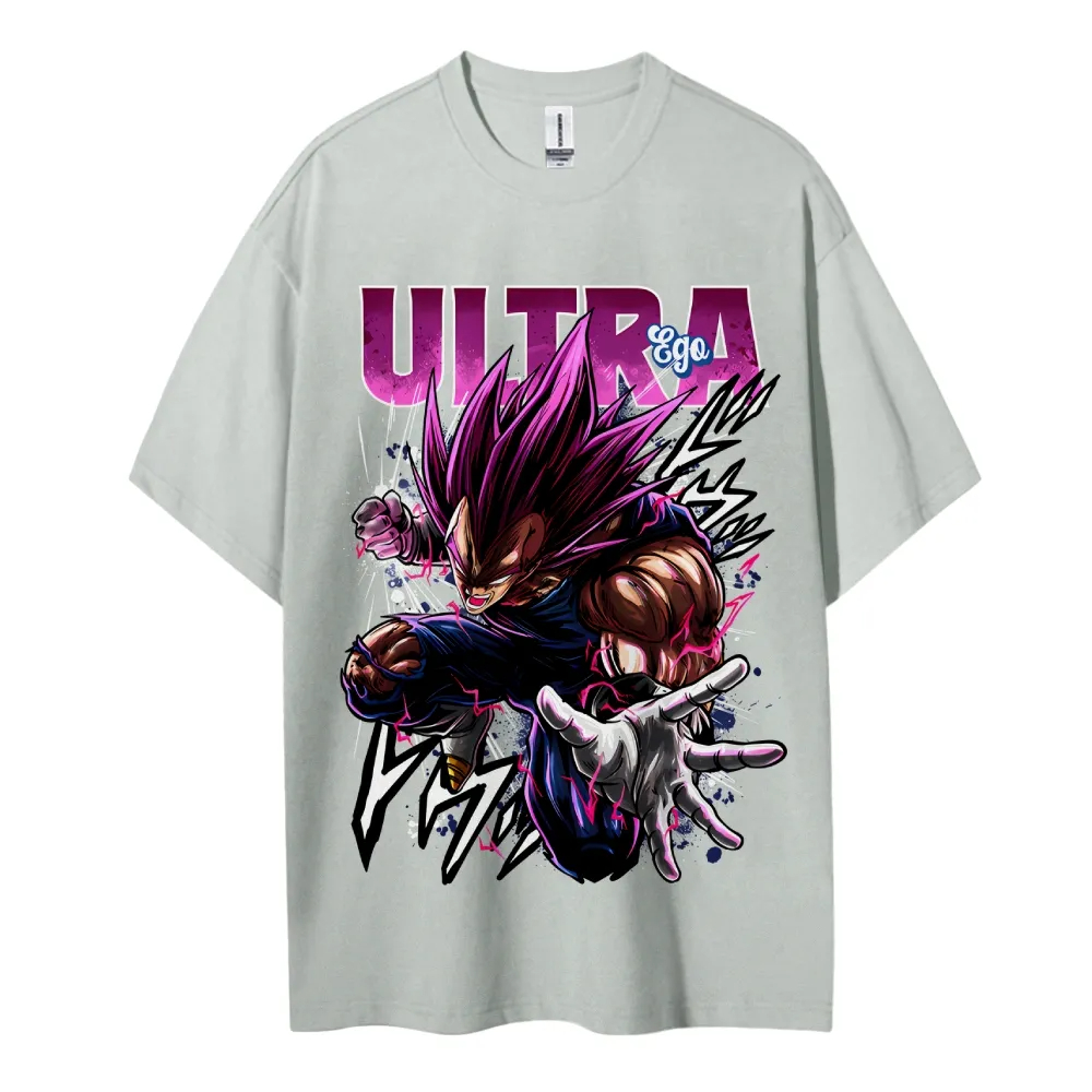 T-shirt girocollo oversize con - Women'S Shoes For Crews recensione e prezzo