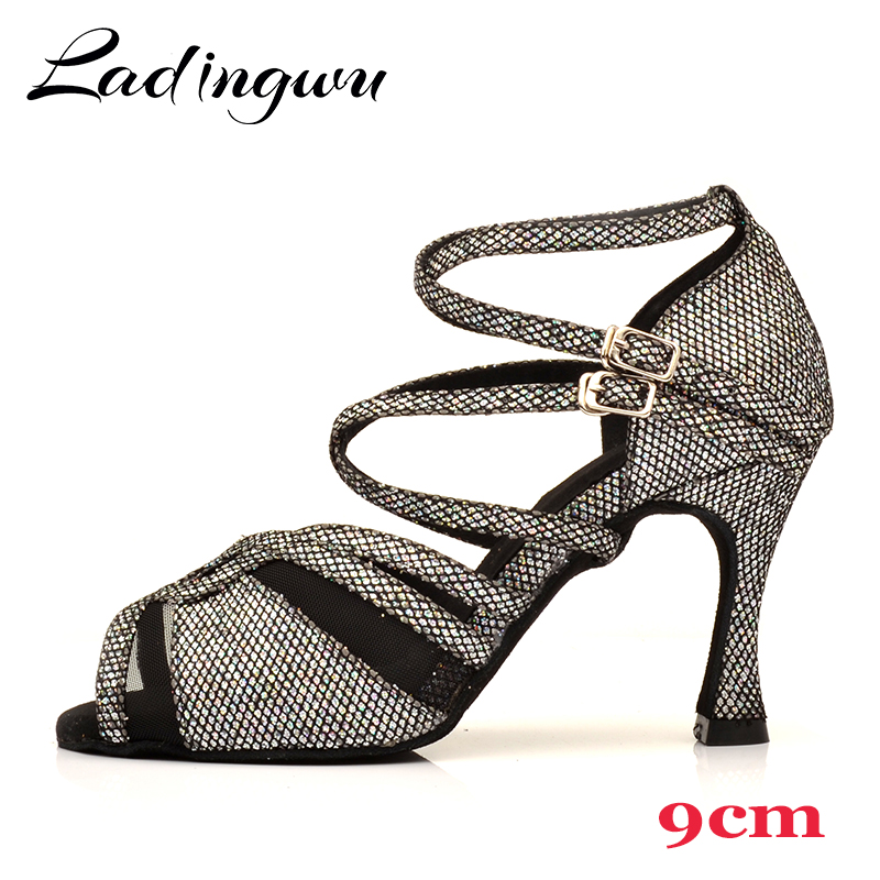 Ladingwu Marche Scarpe Da Ball - Women'S Shoes Z recensione e prezzo