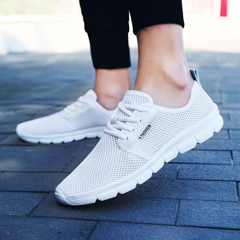 Big Size Summer Breathe Sneake - Women Shoes Japanese Brand recensione e prezzo