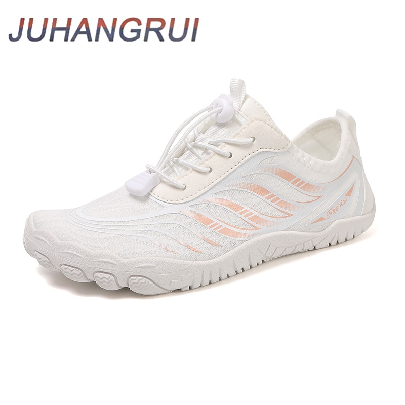 Scarpe da trekking a piedi nud - Women'S Shoes Vibram recensione e prezzo