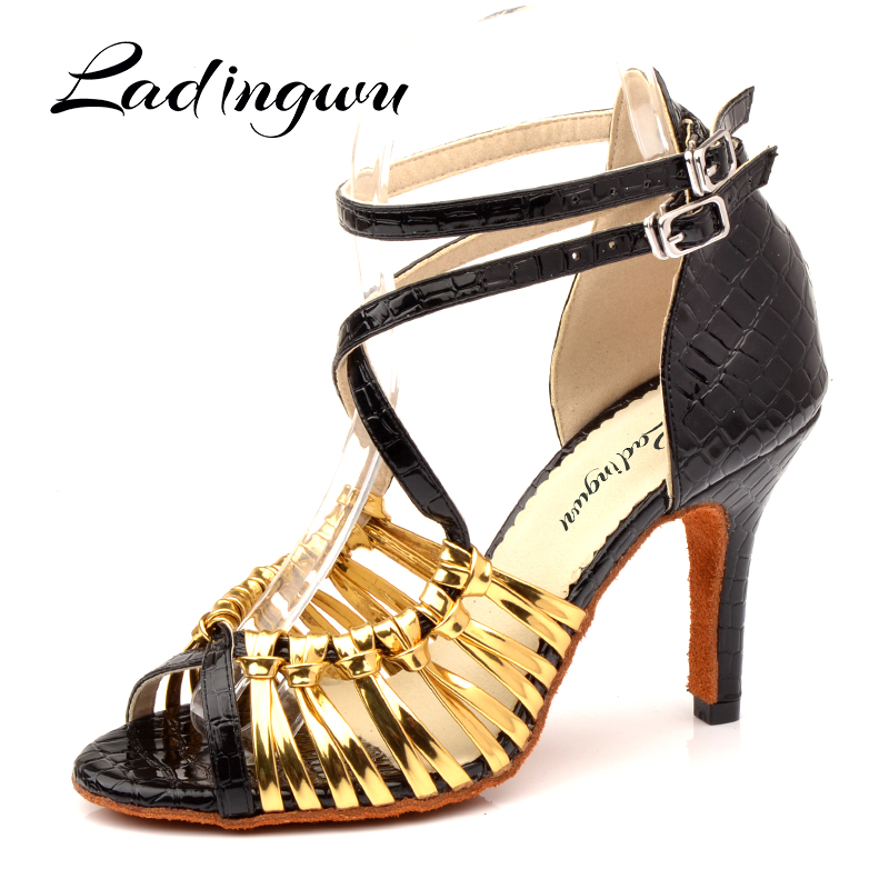 Ladingwu Scarpe Da Ballo Delle - Women'S Shoes Z recensione e prezzo