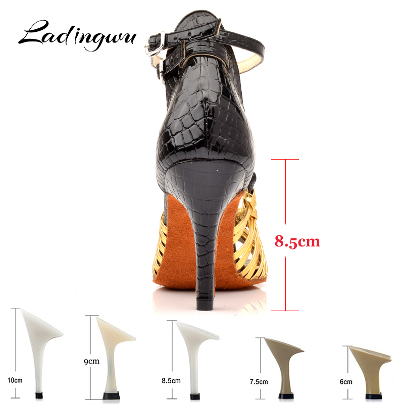 Ladingwu Scarpe Da Ballo Delle - Women'S Shoes Z recensione e prezzo