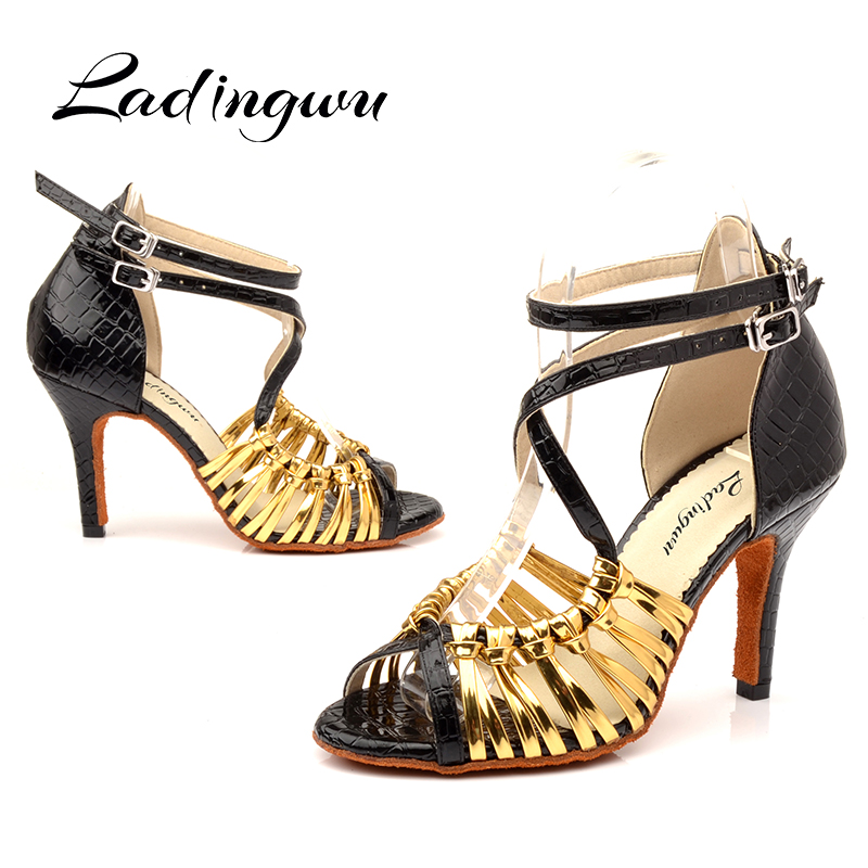 Ladingwu Scarpe Da Ballo Delle - Women'S Shoes Z recensione e prezzo