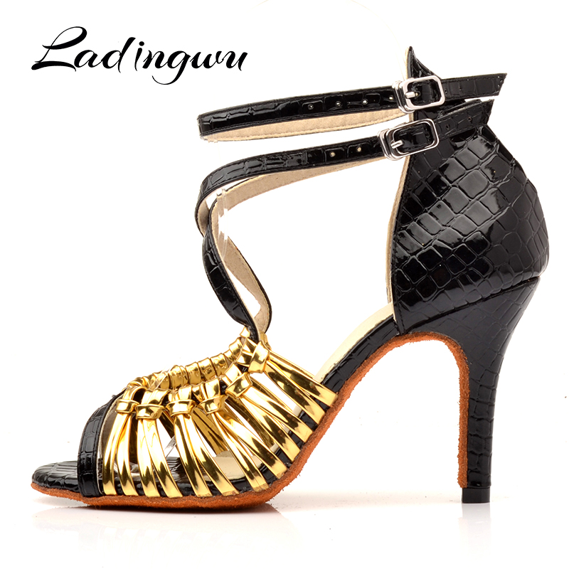 Ladingwu Scarpe Da Ballo Delle - Women'S Shoes Z recensione e prezzo