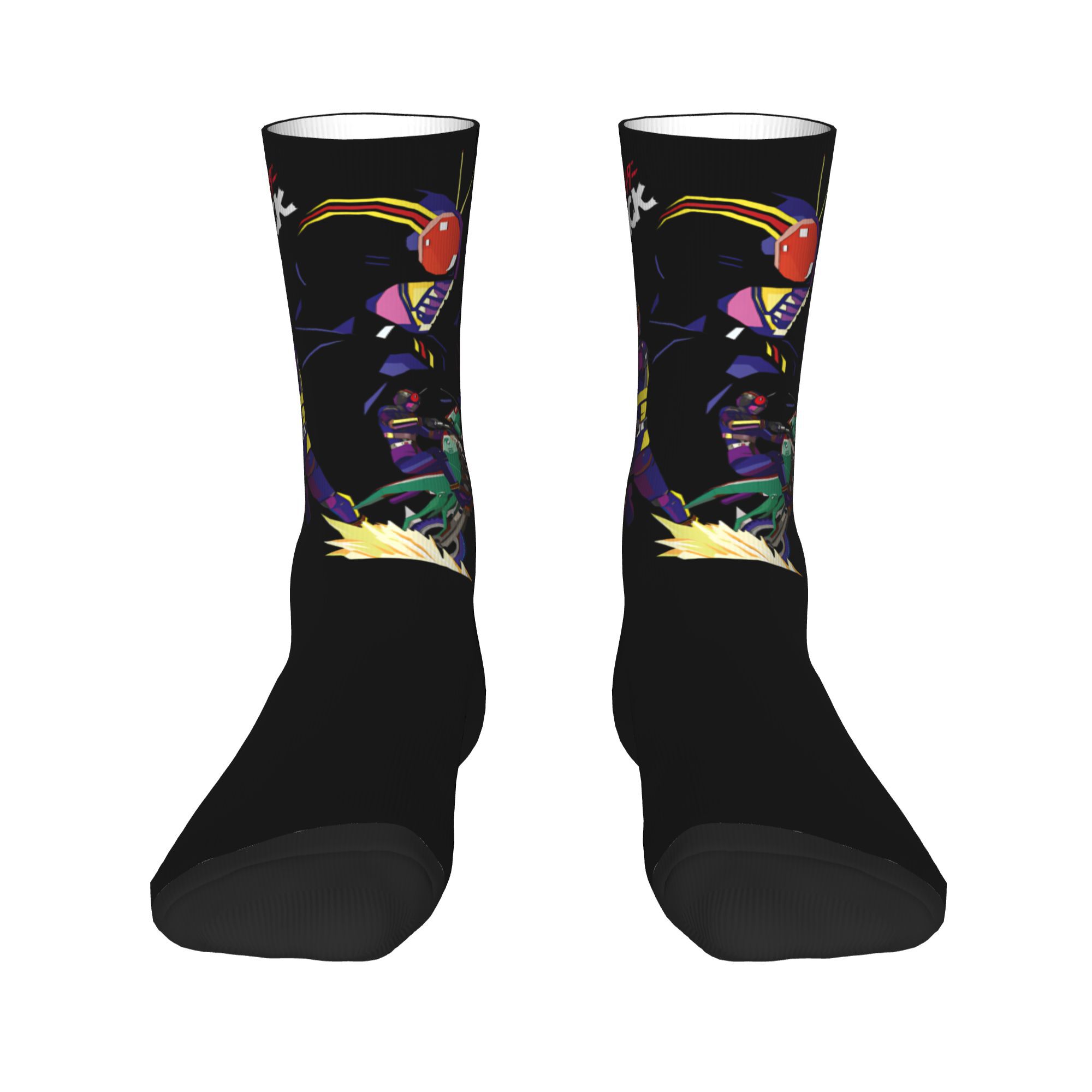 Kamen Rider Calzini centrali n - Women'S Shoes For Crews recensione e prezzo