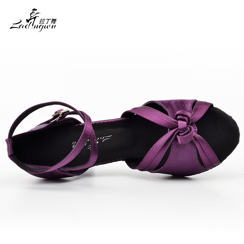 Ladingwu Scarpe da ballo salsa - Women'S Shoes Z recensione e prezzo